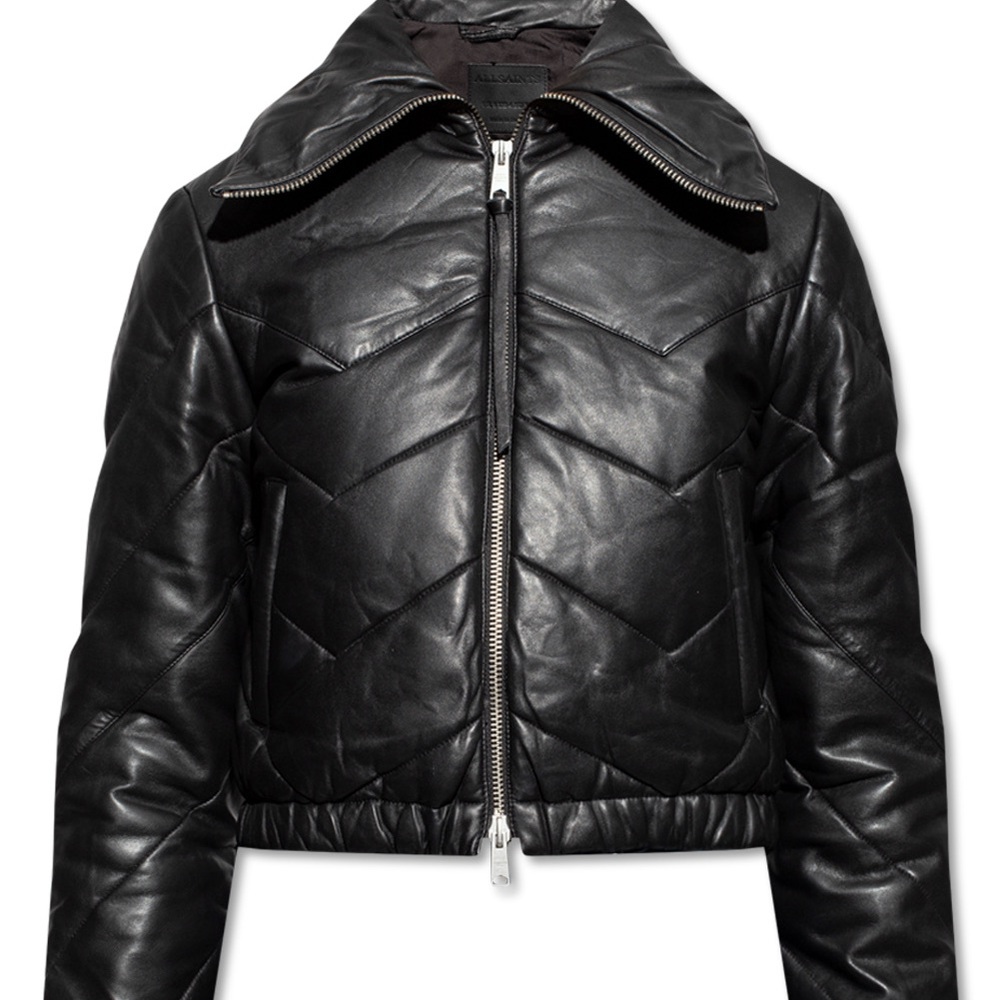 All Saints Paislee Jacket 🖤